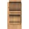 Ekena Millwork Balboa Traditional Smooth Outlooker, Western Red Cedar, 7 1/2"W x 14"D x 14"H OUT08X14X14BOA01SWR - alternate 3